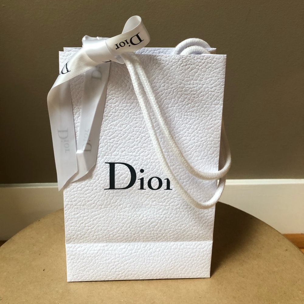 Dior Bag